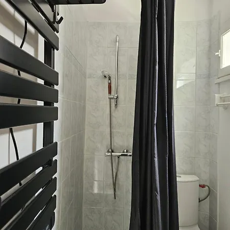 Apartament Au Coeur De Sète