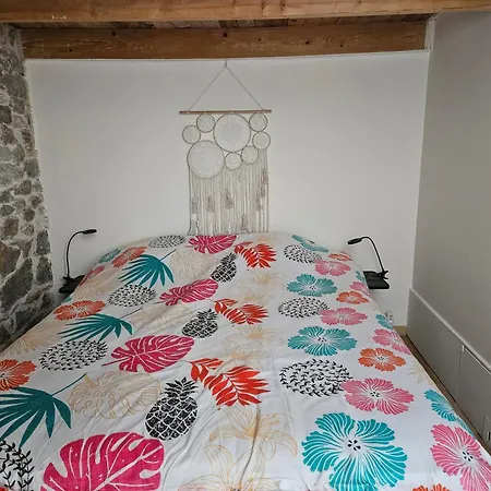 Au Coeur De Apartament *